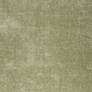 HomeRoots 5' Lush Green Shag Area Rug – Retro-Inspired Comfort for Cozy Living Spaces and Stylish Accents 8' X 10' 533576