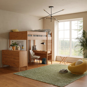 HomeRoots 5' Lush Green Shag Area Rug – Retro-Inspired Comfort for Cozy Living Spaces and Stylish Accents 8' X 10' 533576