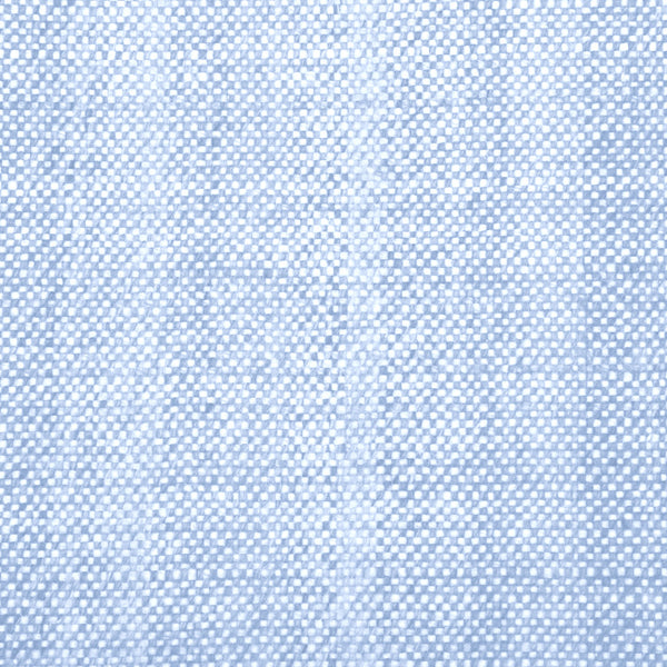 Homeroots 8' X 10' Blue Striped Handmade Stain Resistant Non Skid Indoor Outdoor Area Rug Blue 100% Pet 533585