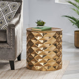 Christopher Knight Home® - Noble House - - Diamond Side Table