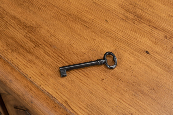 Sarreid Wrenn Credenza Brown - Rustic Reclaimed Pine Storage Solution For Your Home Office Or Living Space Brown  53411-2