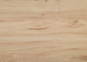 English Elm Mid-Century Natural Oak 5-Drawer Chest with Brushed Nickel Hardware, Slim Legs, Timeless Bedroom Style B011P224818