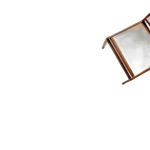 Homeroots 8' X 11' Green And Ivory Geometric Power Loom Distressed Non Skid Area Rug  Polyester 534402