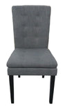 Christopher Knight Home® - Noble House - Badin Kd Dining Chair