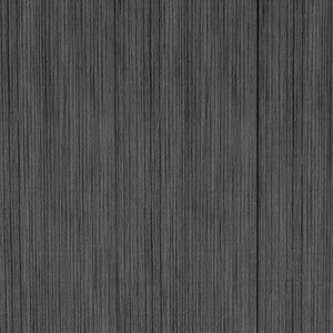 Homeroots 35" Dark Gray Two Drawer Combo Dresser  Manufactured Wood 534934