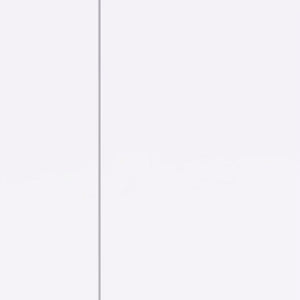 Homeroots 23" White Two Drawer Combo Dresser  Manufactured Wood 534967