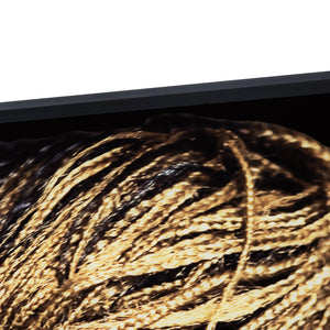 Crestview Collection Zola Wall Decor - Elegant Crestview Design - Unique China Art Piece To Enhance Any Space   Cvtop3500