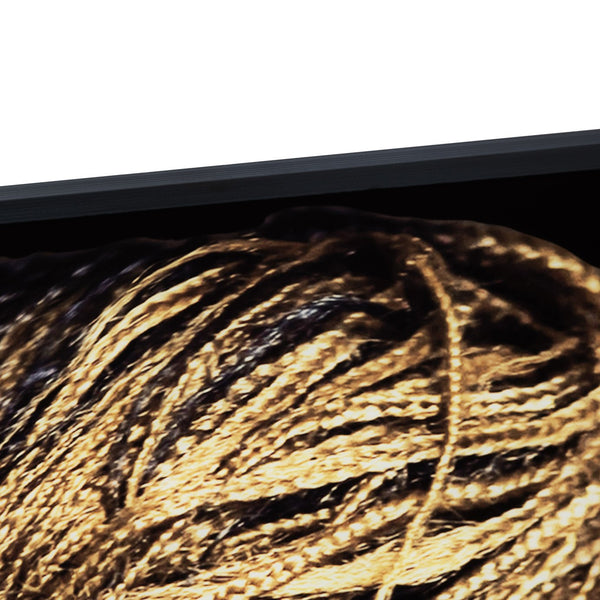 Crestview Collection Zola Wall Decor - Elegant Crestview Design - Unique China Art Piece To Enhance Any Space   Cvtop3500