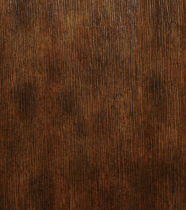 OSP Home Furnishings Walden 24" Cane Back Stool  - Set of 2 Linen / Burnt Brown