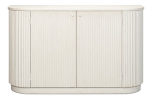 Sarreid Halle Antique White Demilune Table - Elegant Pine Entryway Furniture For Timeless Home Decor White  53605-3