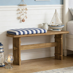 English Elm Practical Geometric Console Table with Matte Black Wood Grain Finish for Entryway or Sofa T3971P458478