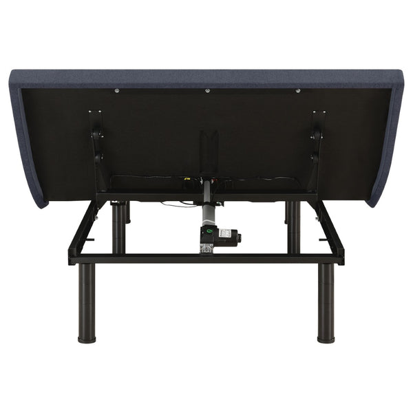 English Elm Threepio Eastern King Adjustable Base with Wireless Remote and Ergonomic Preset Positions B062P334272
