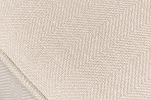 Sarreid Grady Chair Fabric - Elegant Maple & Soft Linen Upholstery For A Stylish Home Décor Upgrade Ivory  53787