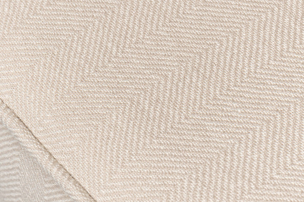 Sarreid Grady Chair Fabric - Elegant Maple & Soft Linen Upholstery For A Stylish Home Décor Upgrade Ivory  53787