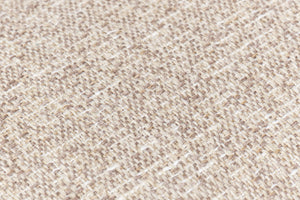 Sarreid Miles Sofa Fabric - Stylish Maple Linen Upholstery For Elegant Living Room Comfort And Durability Beige  53792