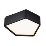 Norwell Fenway 12.25'' Wide Integrated LED Flush Mount