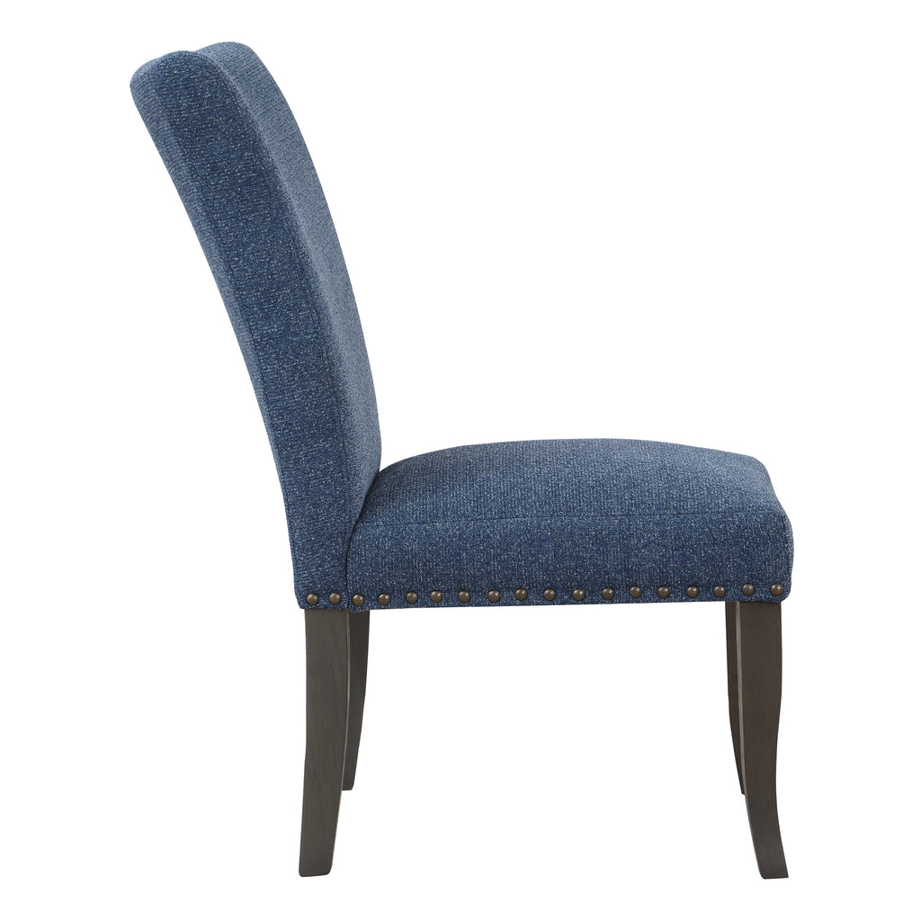 Artemis upholstered best sale dining chair