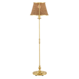 Deauville Floor Lamp