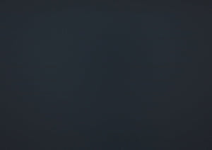 English Elm Navy Blue Nightstand with Drawer & Open Shelf, Dovetail Construction, Nickel Ring Pulls, No Assembly Required B011P365520