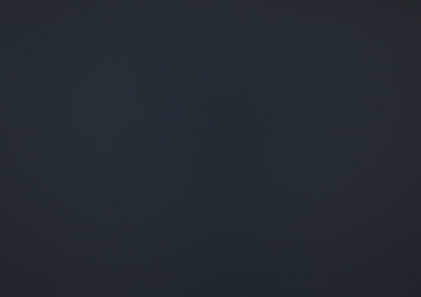 English Elm Navy Blue Nightstand with Drawer & Open Shelf, Dovetail Construction, Nickel Ring Pulls, No Assembly Required B011P365520