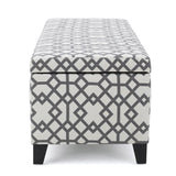 Christopher Knight Home® - Noble House - - Ottoman