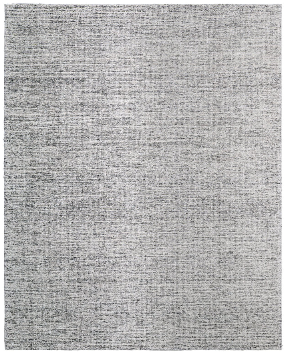 Feizy Rugs Freemont Hand-tufted Wool Rug - Luxurious Medium Pile With Distressed Elegance For Modern Spaces Gray Wool T31t8014lgy000p00