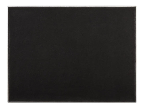 Sarreid Norton Croco Leather Tray In Elegant Pearl Finish - Stylish Wood, Brass, And Steel Accents Ivory  54014-2