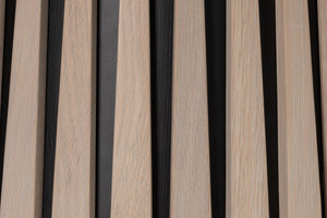 Sarreid Clark Dining Table Grey - Elegant Oak Design With Brushed Light Grey Finish For Modern Dining Spaces Grey  54146