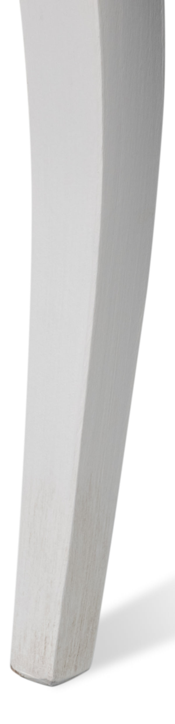 Sarreid Trophy Elegant Cream Side Chair Set Of 2 - Stylish Cortina Finish For Modern Home Decor Upgrade Ivory  54181