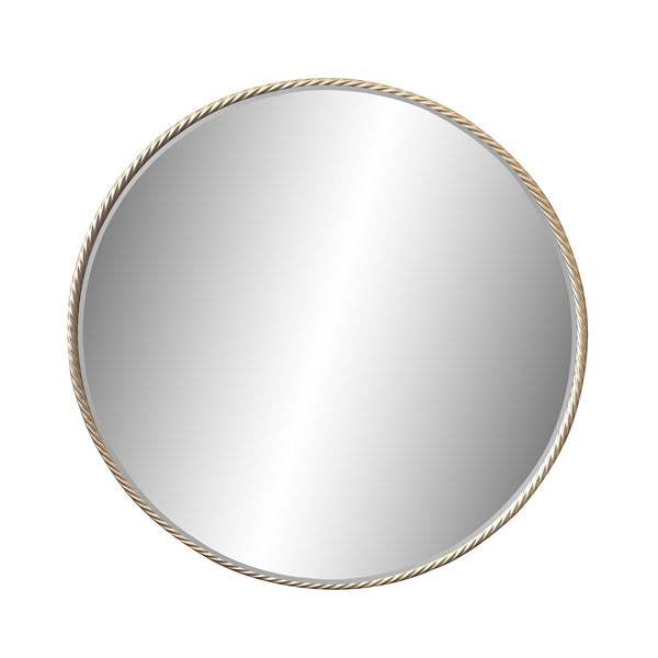 Crestview Collection Hughes Wall Decor By Crestview - Elegant China Art Piece To Enhance Your Home's Aesthetic Charm   Cvtmr1951gold