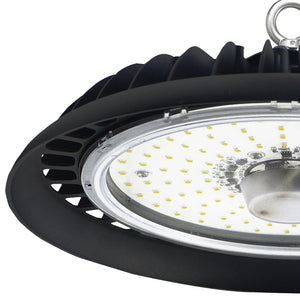 Homeroots Black Metal Led Ceiling Light  Metal 543563