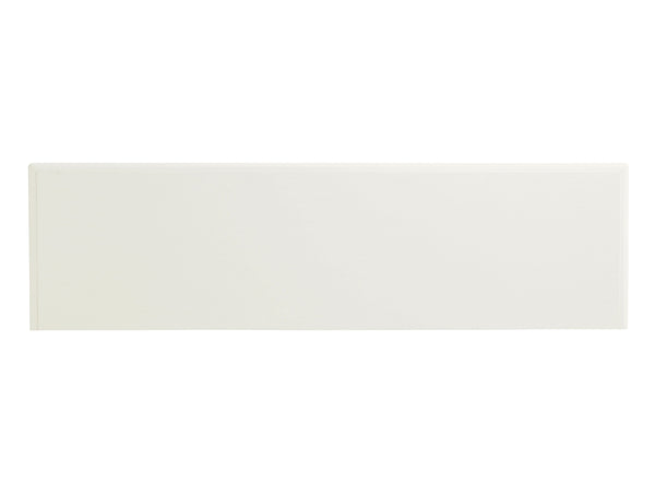 Lexington Tommy Bahama Home Wharf Street Media Console - Elegant Quatrefoil Design With Raffia Accents For Island-inspired Living Somers Isle  543-907