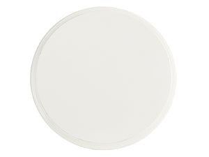 Lexington Tommy Bahama Home Edgehill Round Lamp Table – Embrace Island Elegance With Quatrefoil Design And Bamboo Accents Somers Isle  543-950