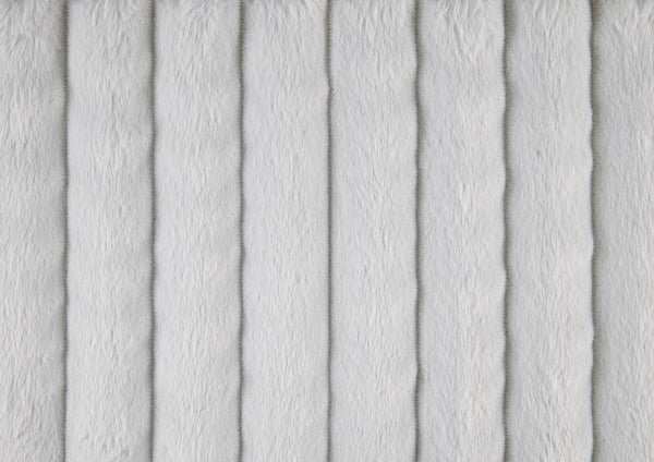 English Elm Luxurious Corduroy Swivel Glider Recliner Chair Gray — Plush Pull-Handle Reclining Comfort, Modern Upholstery B011P396178