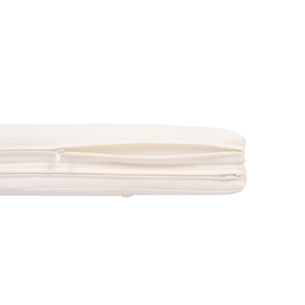 English Elm Christopher Knight Home® - Lounge Chaise Set - Stylish Acacia Wood, Water-Resistant Cushions, Adjustable Comfort For Outdoors! N770P253442T_N770P253018C