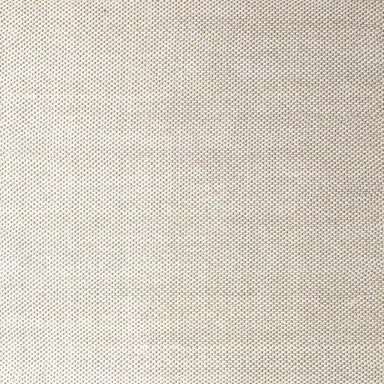 HomeRoots 9x12 Handwoven Wool Area Rug Artisan Crafted Neutral Beige for Living Rooms 544133
