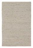 Hand Woven Area Rug - Unique Artisan-Crafted Warmth for Any Room, Versatile Decor Accent