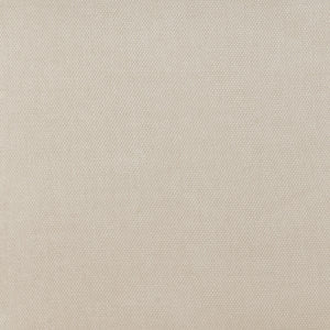 Homeroots Beige And Black Upholstered Fabric And Faux Leather Open Back Dining Arm Chair   544256