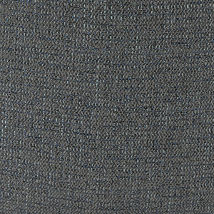 Homeroots Set Of Two 30" Gray And Black Fabric And Steel Low Back Bar Height Bar Chairs   544690