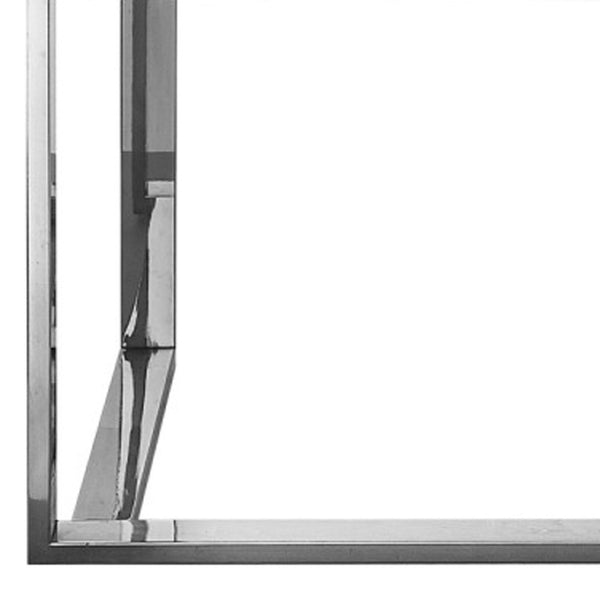 HomeRoots 71" Light Gray Three-Tier Etagere Bookcase with Drawer – Stylish Metal & Wood Storage Solution 544735