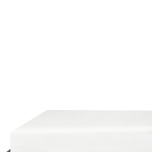 Homeroots Black Solid Wood Queen Upholstered Faux Leather Bed With Nailhead Trim Black,Leather Pu Leather Pu 544780