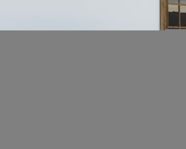 Sunpan Viga Coffee Table - Elegant Teak Wood Design for Modern Outdoor Spaces, Durable and Stylish Solution Natural