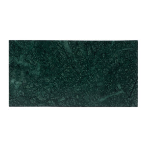 Butler Specialty Edie Marble & Leather Magazine Side Table – Elegant Home Accent For Stylish Living Spaces Green Iron,Leather,Marble 5450475-butler