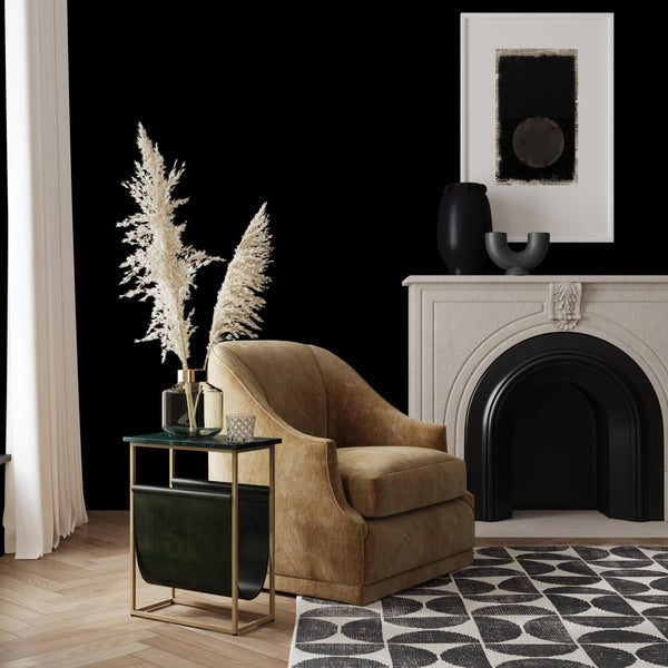 Butler Specialty Edie Marble & Leather Magazine Side Table – Elegant Home Accent For Stylish Living Spaces Green Iron,Leather,Marble 5450475-butler