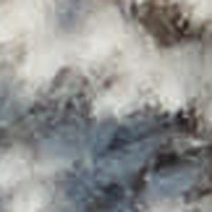 HomeRoots 9' Abstract Power Loom Area Rug in Beige and Gray - Soft, Durable Design for Modern Spaces 9' X 12' 545113