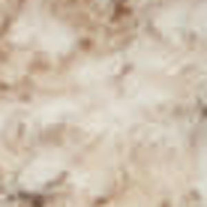 HomeRoots 10' Abstract Beige and Gray Area Rug - Modern Power Loomed Design for Contemporary Spaces 10' Square 545133