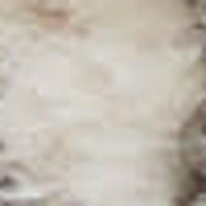 HomeRoots 12' Elegant Beige and Gray Medallion Power Loomed Distressed Area Rug for Timeless Home Style 12' X 15' 545143