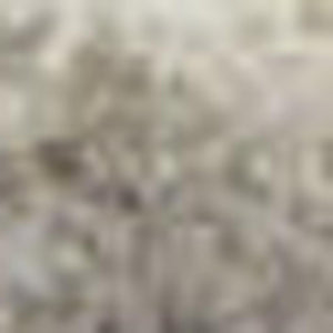 HomeRoots 8' Gray and Ivory Striped Area Rug – Elegant Power Loom Design for Timeless Style and Durability 8' X 10' 545383