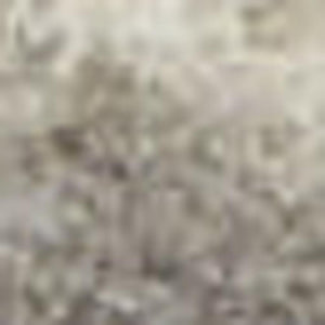 HomeRoots 8' Gray and Ivory Striped Area Rug – Elegant Power Loom Design for Timeless Style and Durability 8' X 10' 545383
