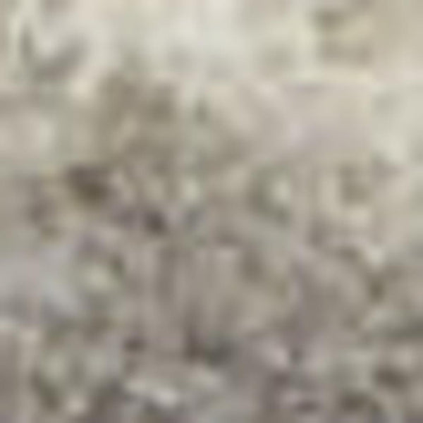 HomeRoots 8' Gray and Ivory Striped Area Rug – Elegant Power Loom Design for Timeless Style and Durability 8' X 10' 545383